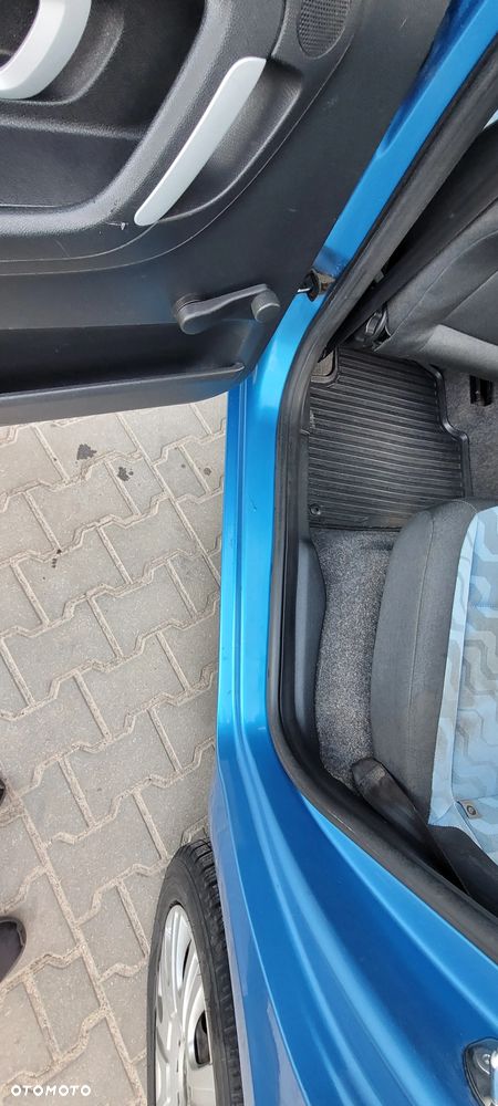 Skoda Roomster 1.2 12V HTP - 23