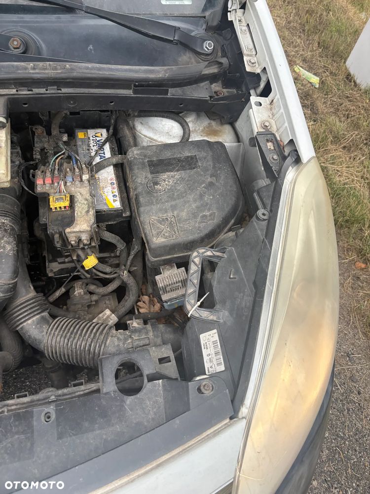 Citroën Berlingo - 28