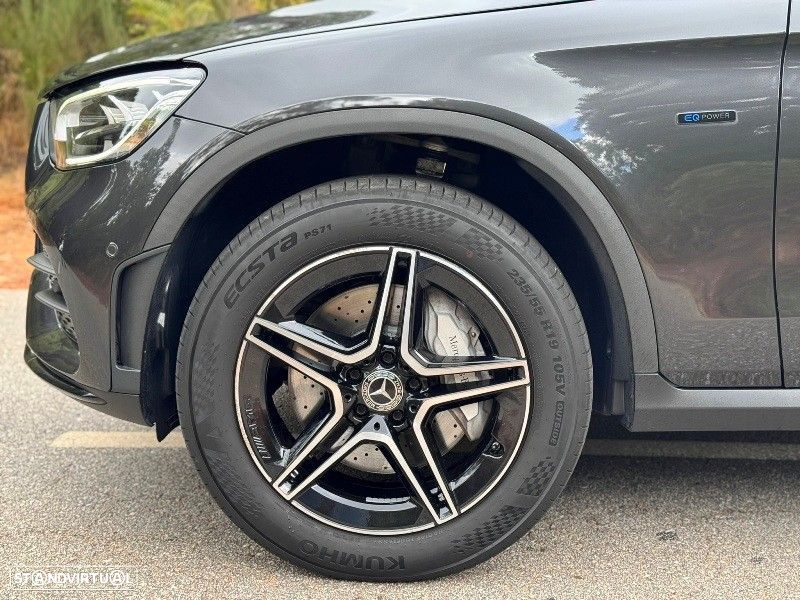 Mercedes-Benz GLC 300 - 59