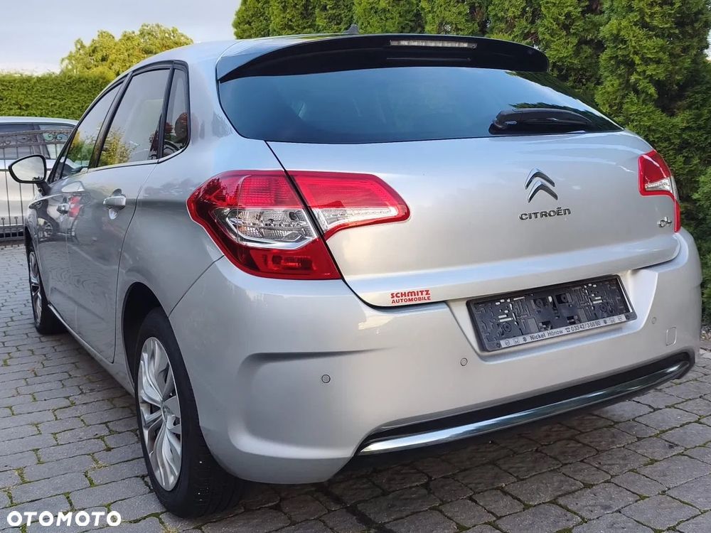 Citroën C4 1.4 VTi Attraction - 5