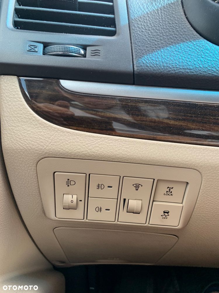 Hyundai Santa Fe 2.0 CRDI Executive - 16