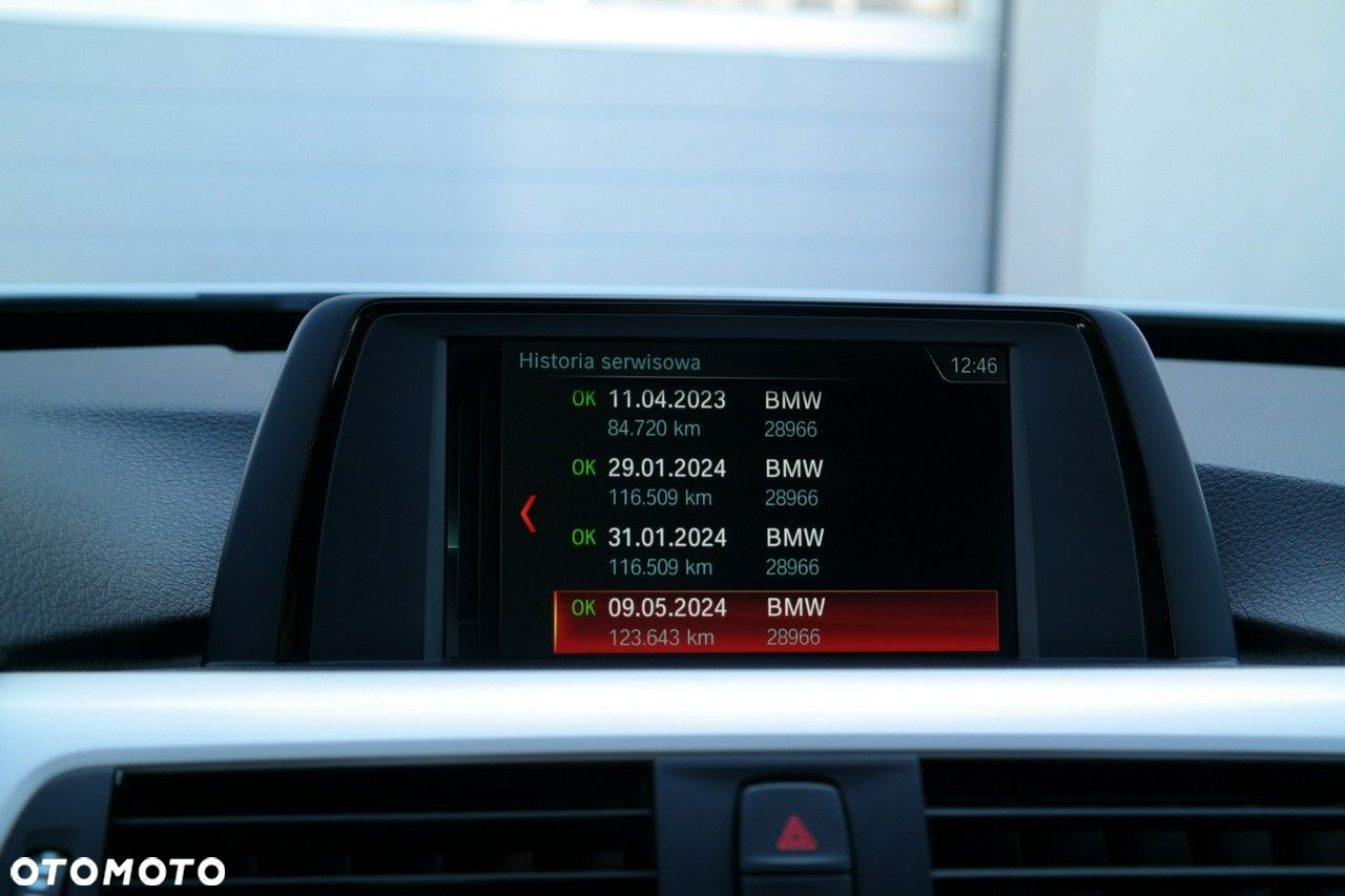 BMW 3GT - 28