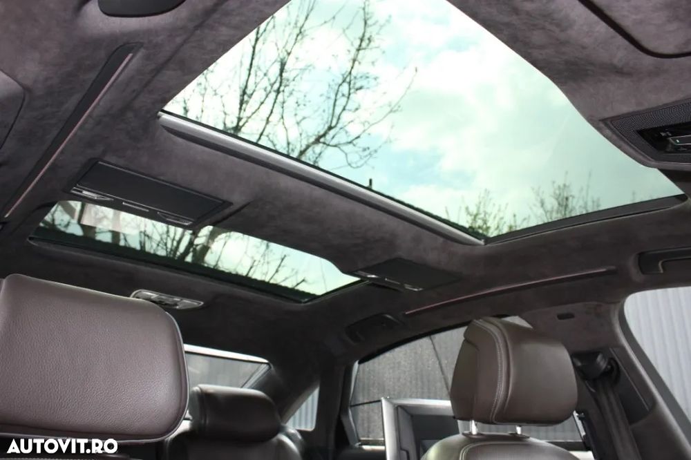 Audi A8 L 55 TFSI quattro tiptronic - 7