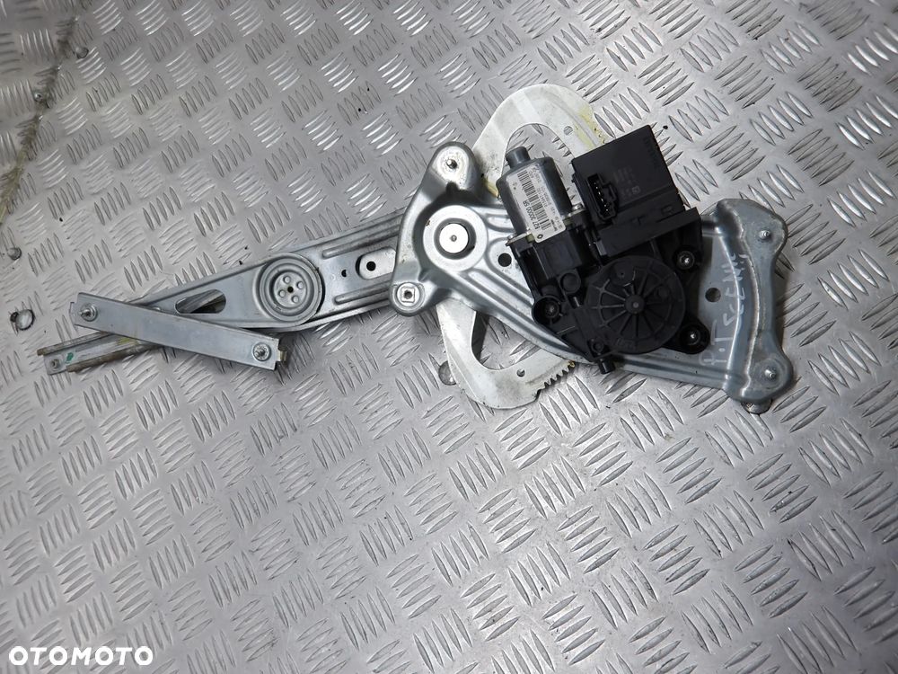 RENAULT GRAND SCENIC III 09-13 (2009) 1.5 DCI PODNOŚNIK SZYB TYŁ LEWY PRAWY - 6