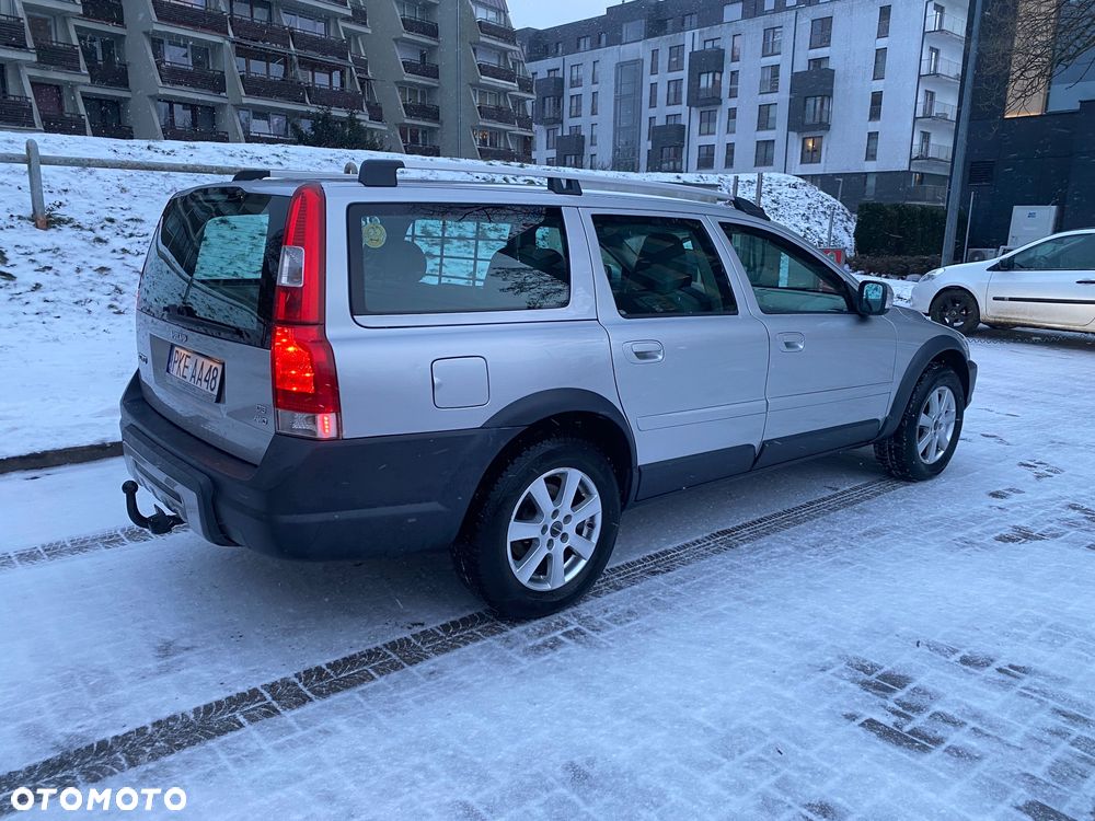 Volvo XC 70 - 3