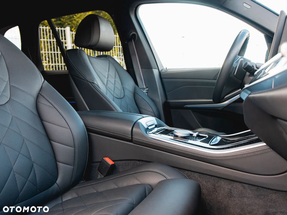 BMW X5 xDrive30d mHEV sport - 29