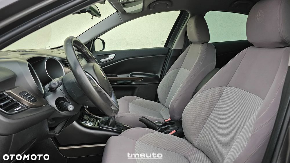 Alfa Romeo Giulietta 1.4 TB Progression - 12