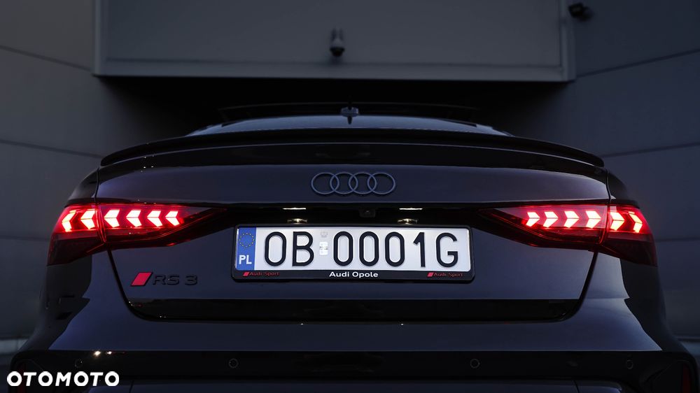 Audi RS3 Limousine 2.5 TFSI Quattro S tronic - 6