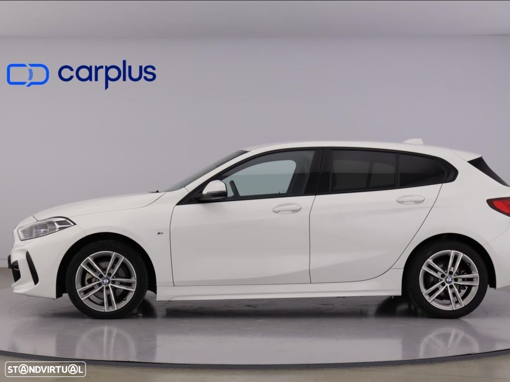 BMW 116 - 4