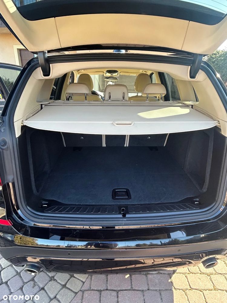 BMW X3 - 11