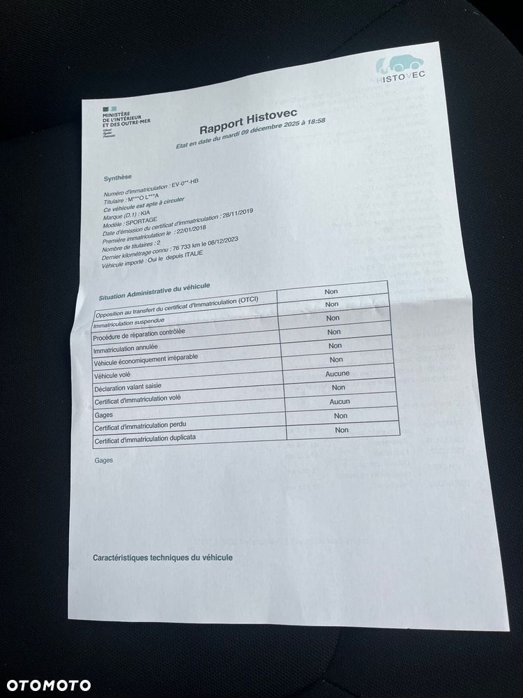 Kia Sportage 1.6 GDI L 2WD - 35