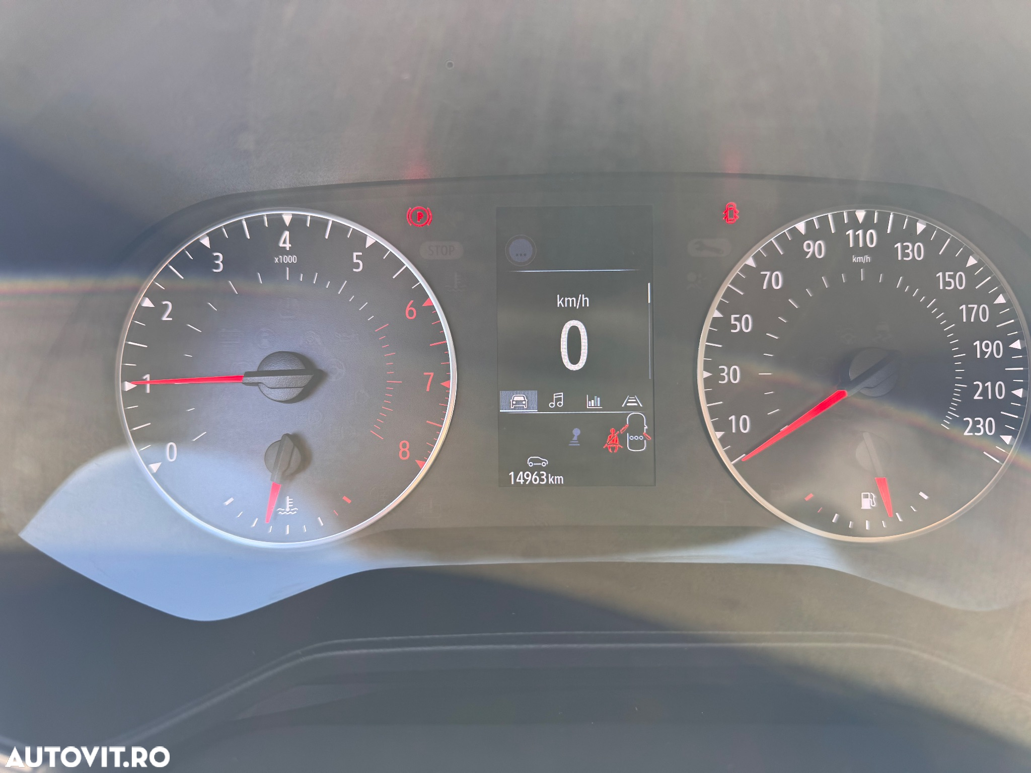 Renault Clio V 1.0 TCe 90 Equilibre - 5