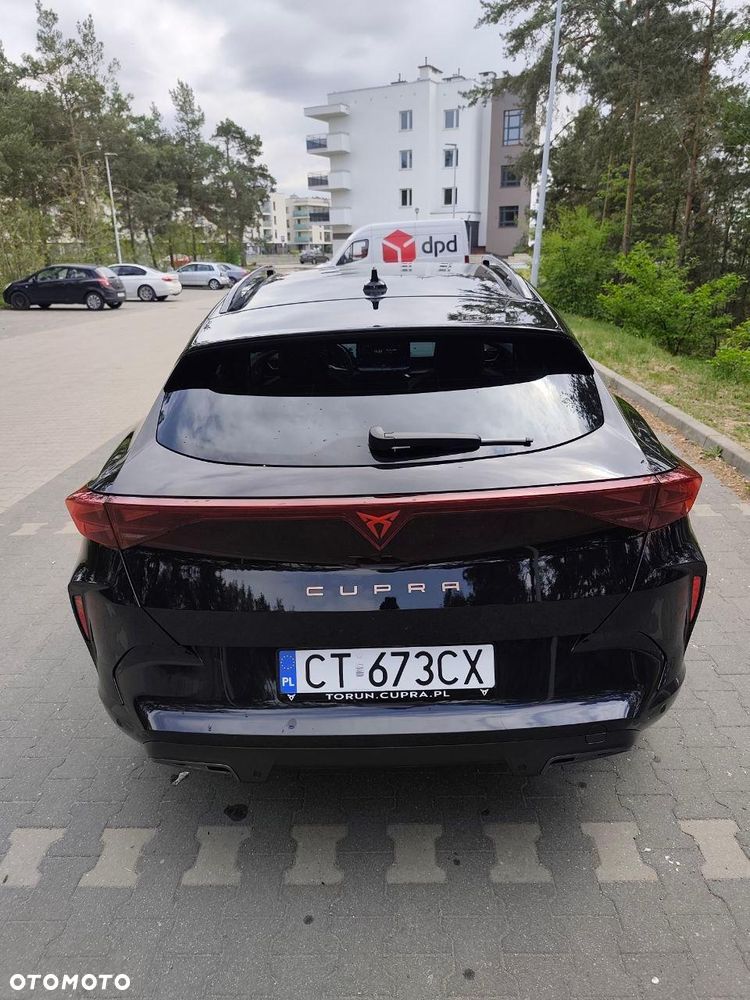 Cupra Formentor 1.5 eTSI mHEV DSG - 12