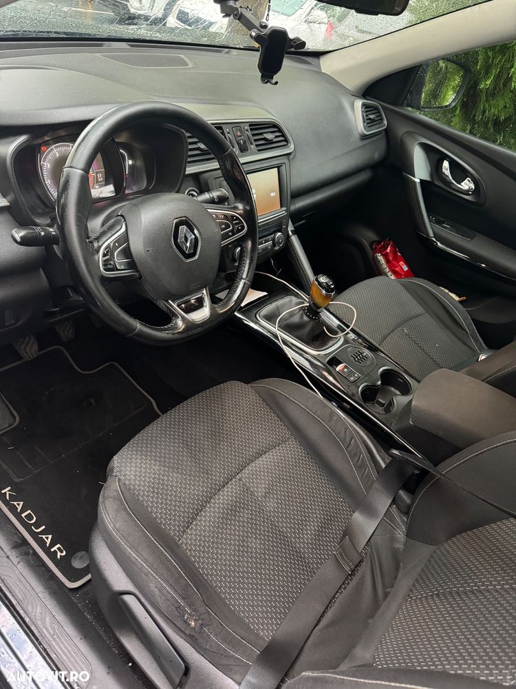 Renault Kadjar 1.2 TCe Zen - 5