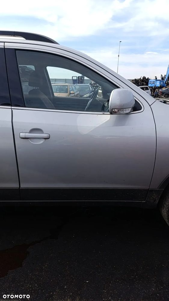 31577 hyundai ix55 veracruz 3.8 g6da 2007r na części kod lakieru x2 skrzynia automat E0107013601 - 19