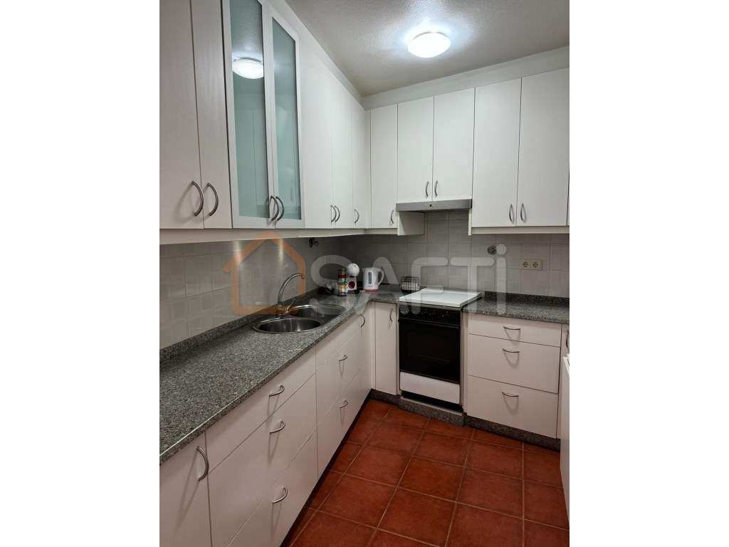 Moradia com Alojamento Local - Grande imagem: 3/7