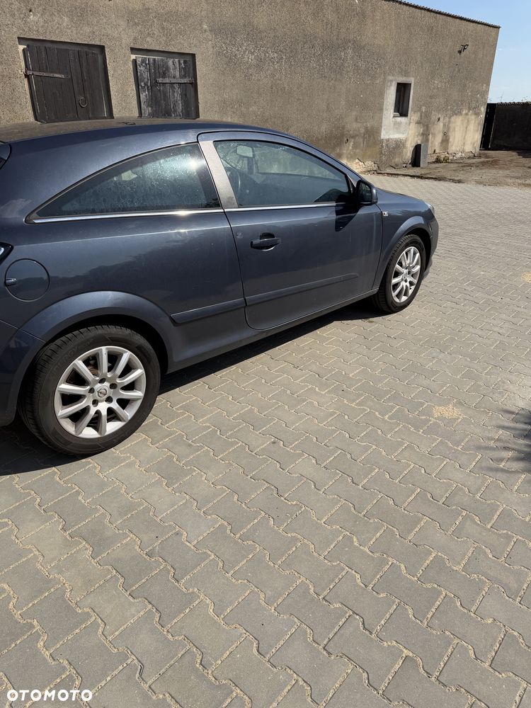 Opel Astra - 3