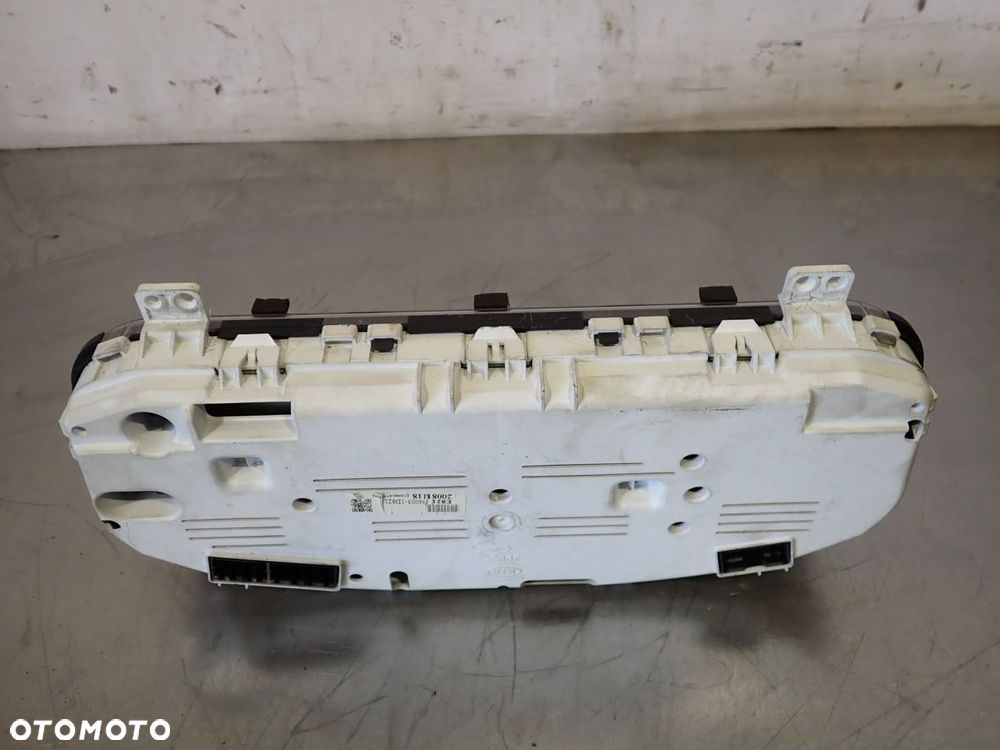 LICZNIK KIA CARENS III - 5