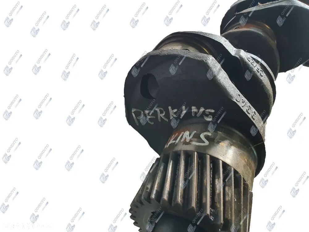 WAŁ KORBOWY PERKINS 071Z43 1006-6 - 2