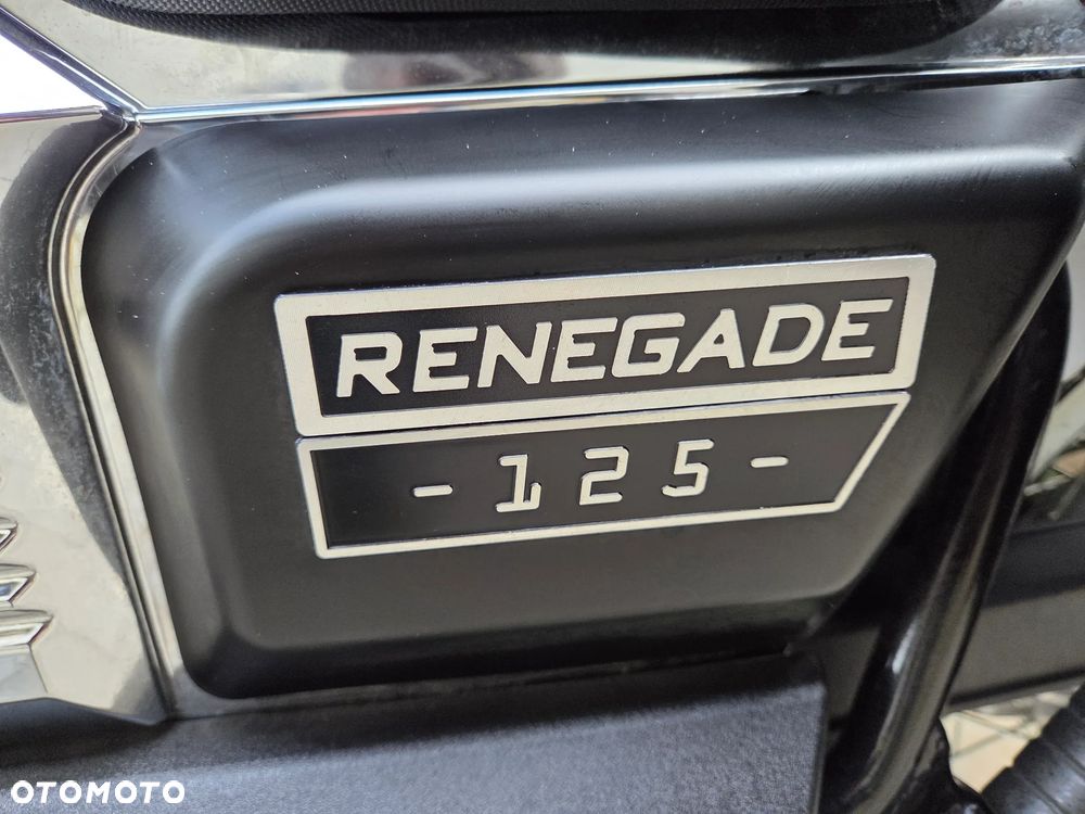 UM Renegade Commando - 17