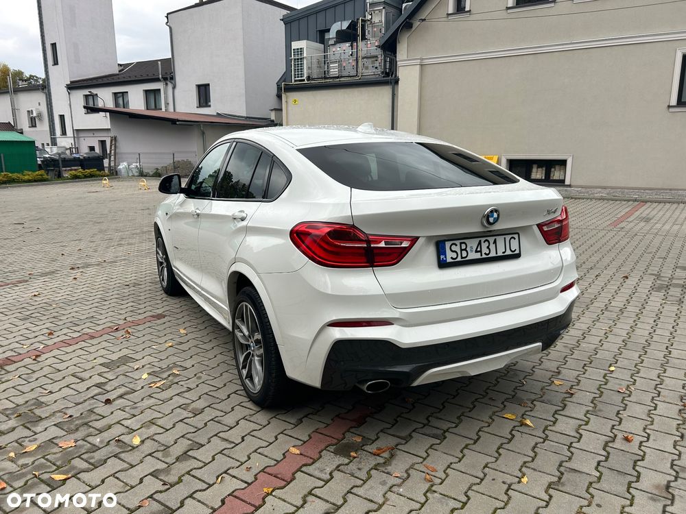 BMW X4 - 6