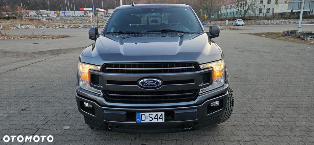 Ford F150 - 3