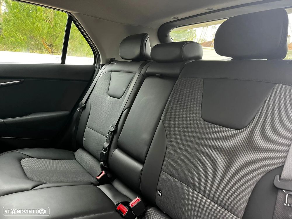 Kia Niro EV Edition 7 - 12