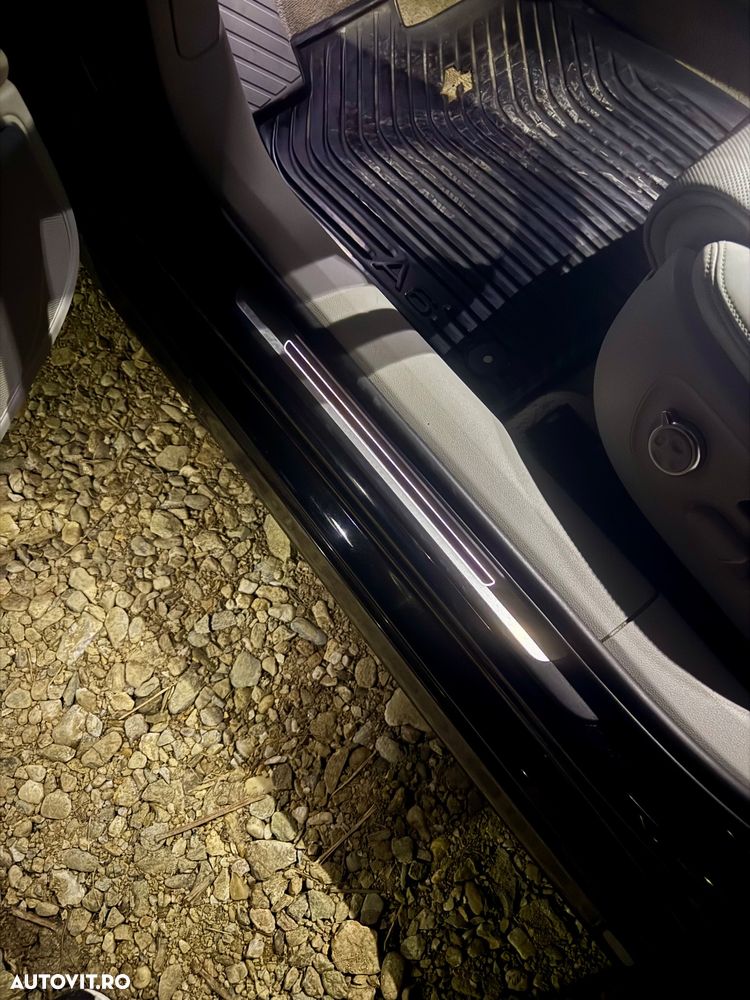 Audi A6 2.0 TDI Ultra S tronic - 18