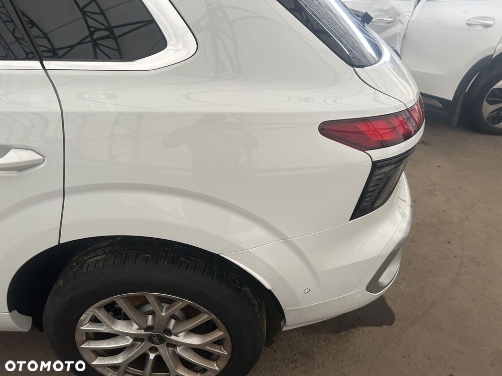 Audi Q3 TFSI 195 kW Quattro S tronic - 2