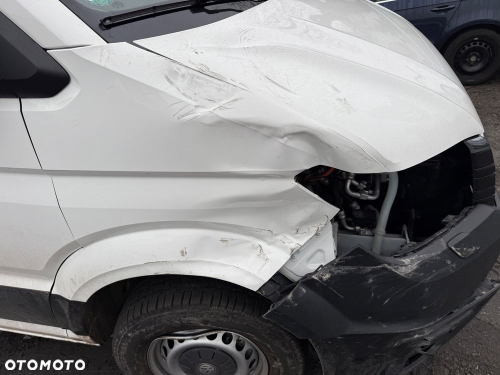 Volkswagen Crafter - 23