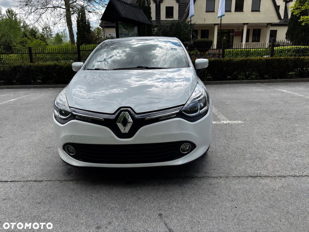 Renault Clio dCi 90 Start & Stop COLLECTION - 2