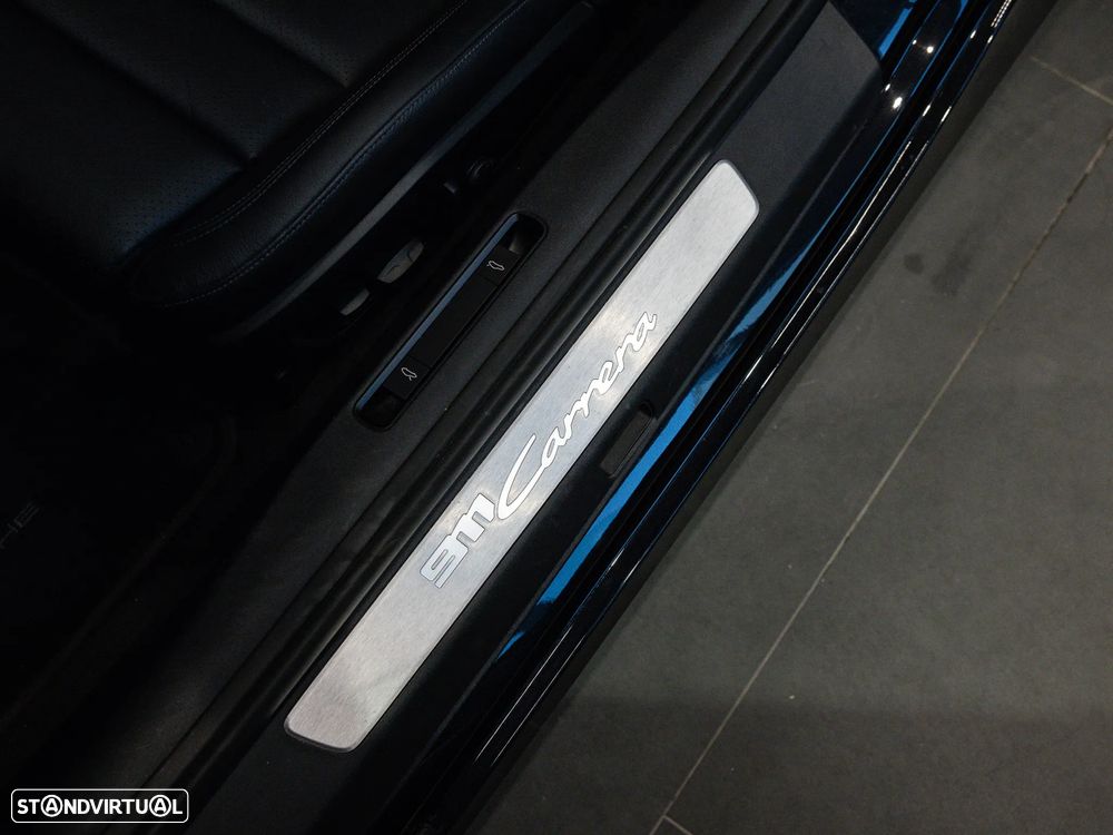 Porsche 911 (992) Carrera PDK - 34
