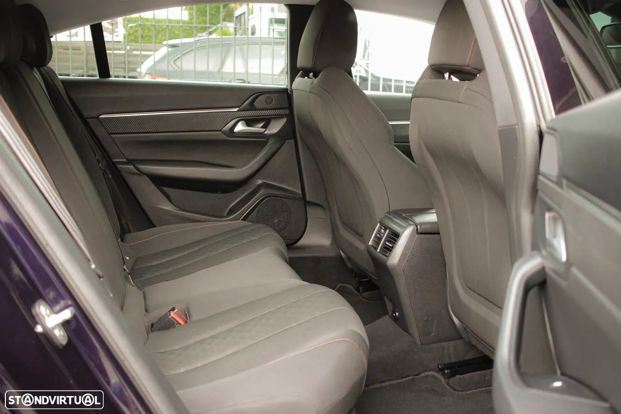 Peugeot 508 1.5 BlueHDi Business Line - 7