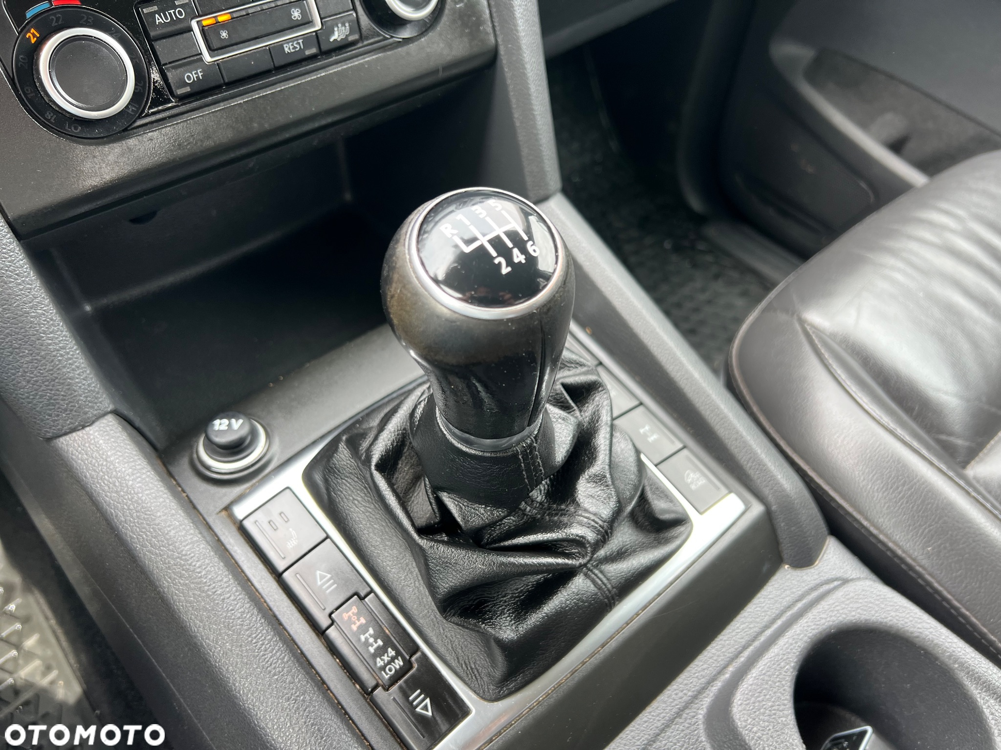 Volkswagen Amarok 2.0 BiTDI 4MOTION Highline - 9