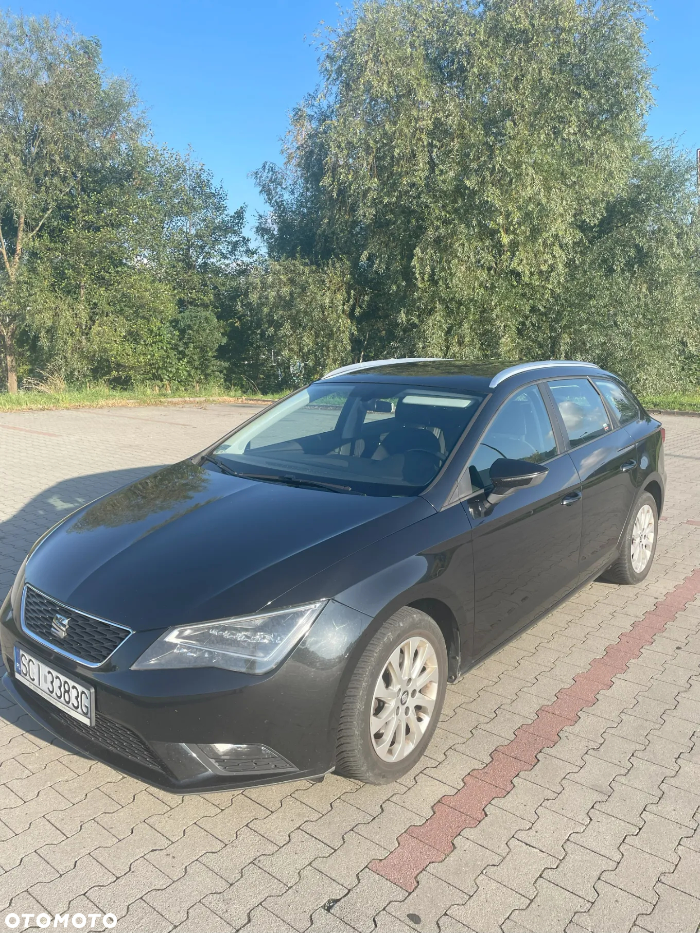 Seat Leon - 6