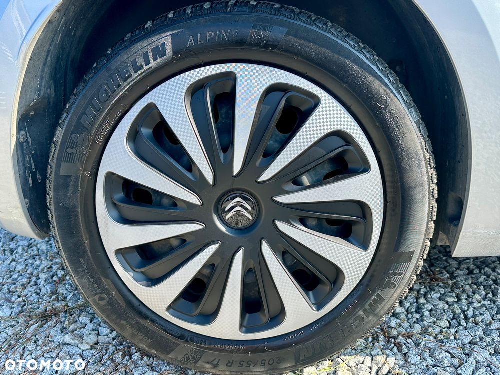 Citroën C4 Picasso e-HDi 90 ETG6 Attraction - 29