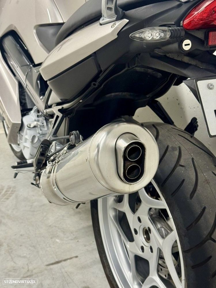 BMW F 800 ST ST - 20