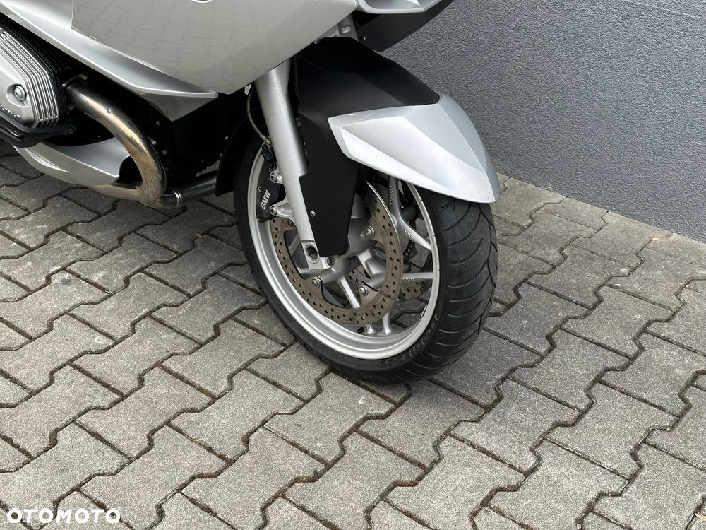 BMW RT - 24