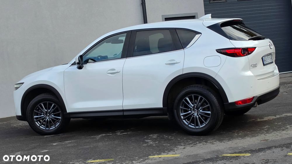 Mazda CX-5 SKYACTIV-G 165 Edition 100 - 15