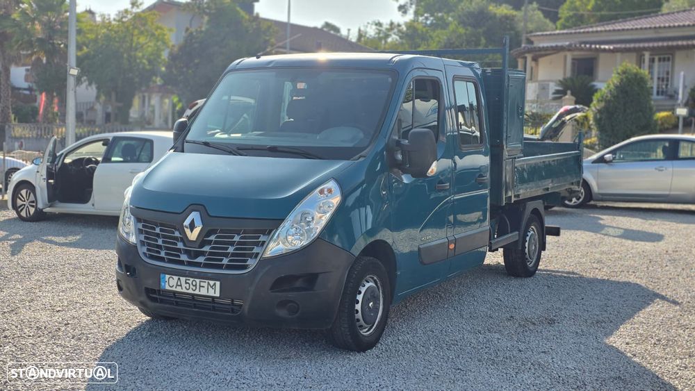 Renault Master - 4