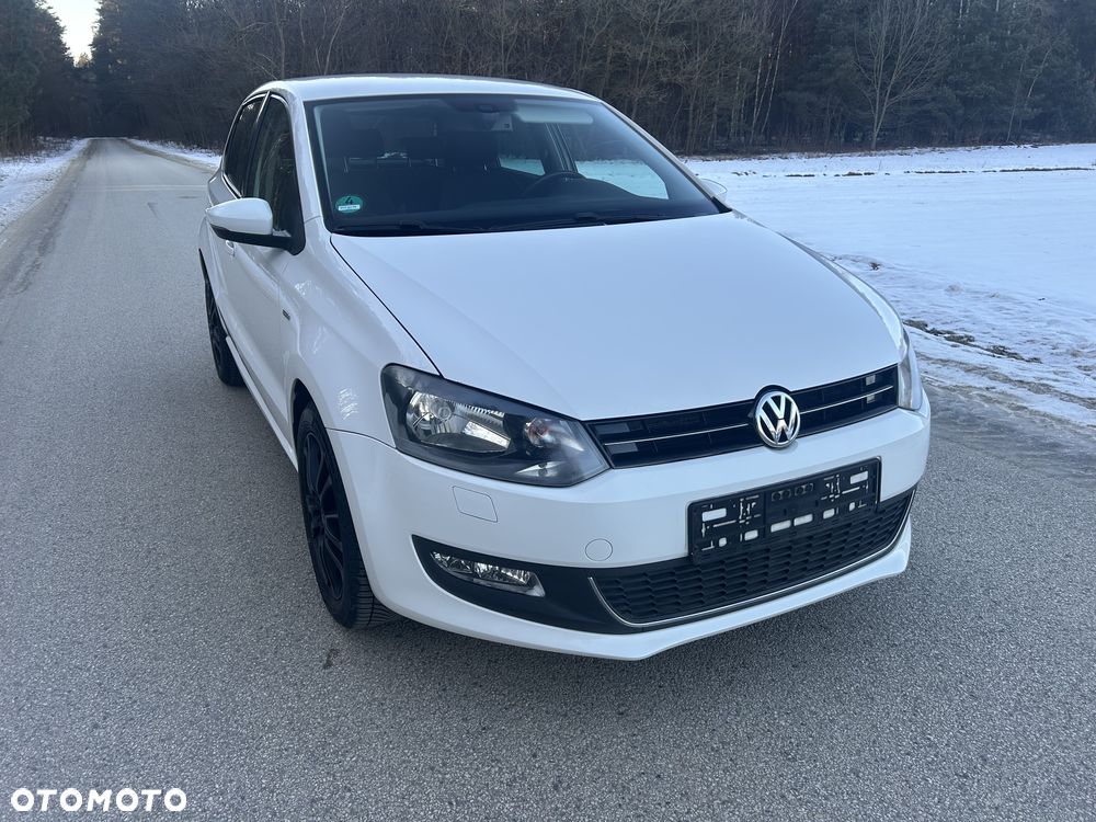 Volkswagen Polo 1.2 TSI Blue Motion Technology Life - 12