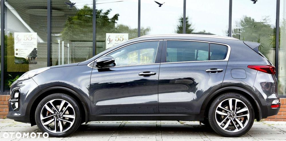 Kia Sportage - 21
