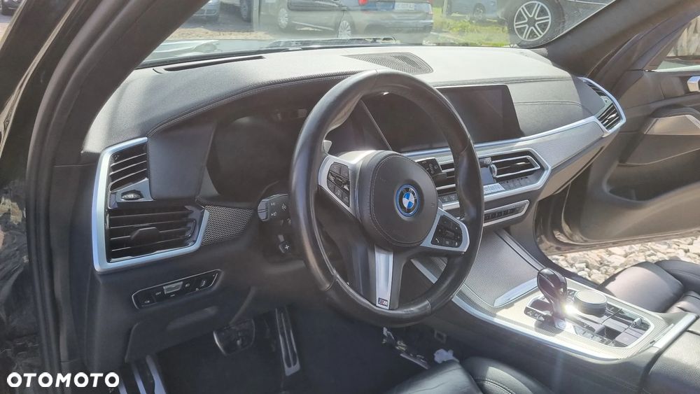 BMW X5 xDrive45e xLine - 35