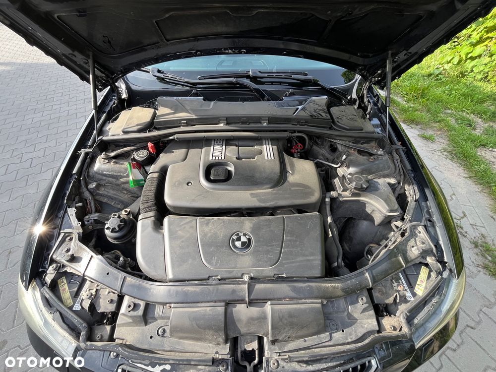 BMW Seria 3 - 17
