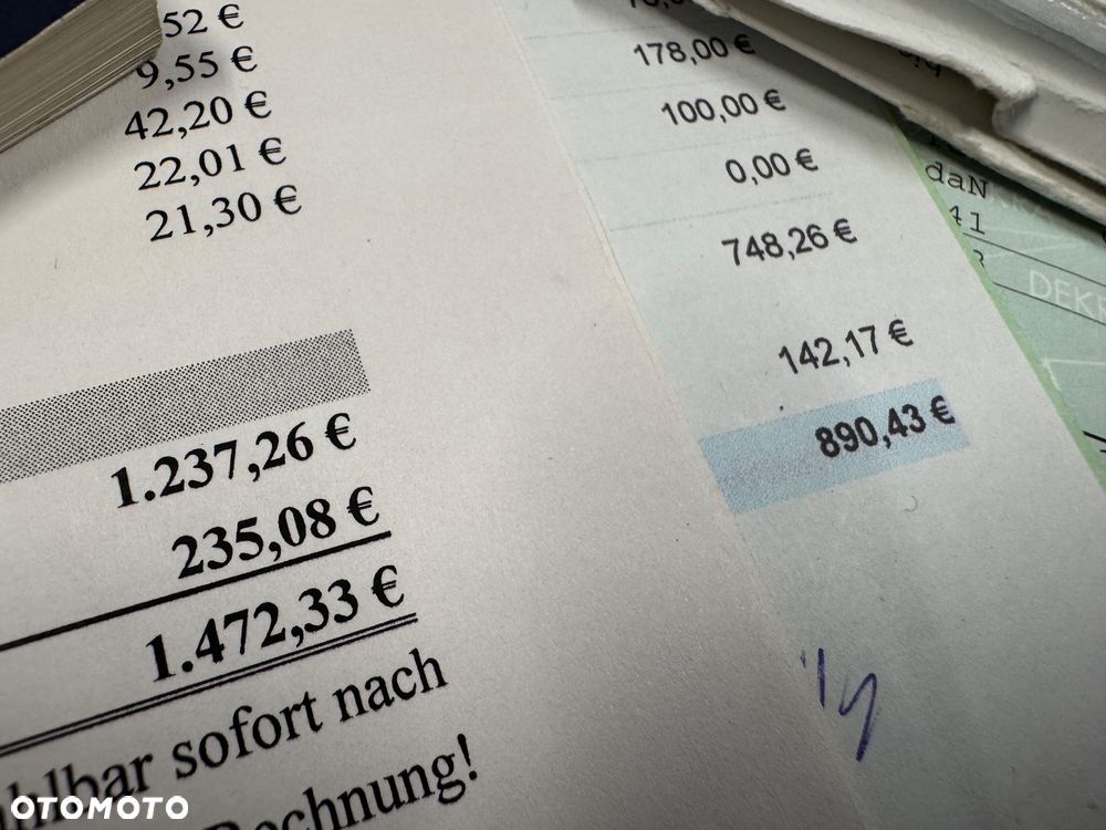 BMW Seria 5 525i - 38