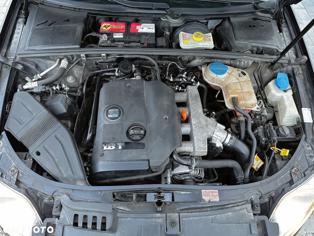 Seat Exeo 1.8T Style - 10