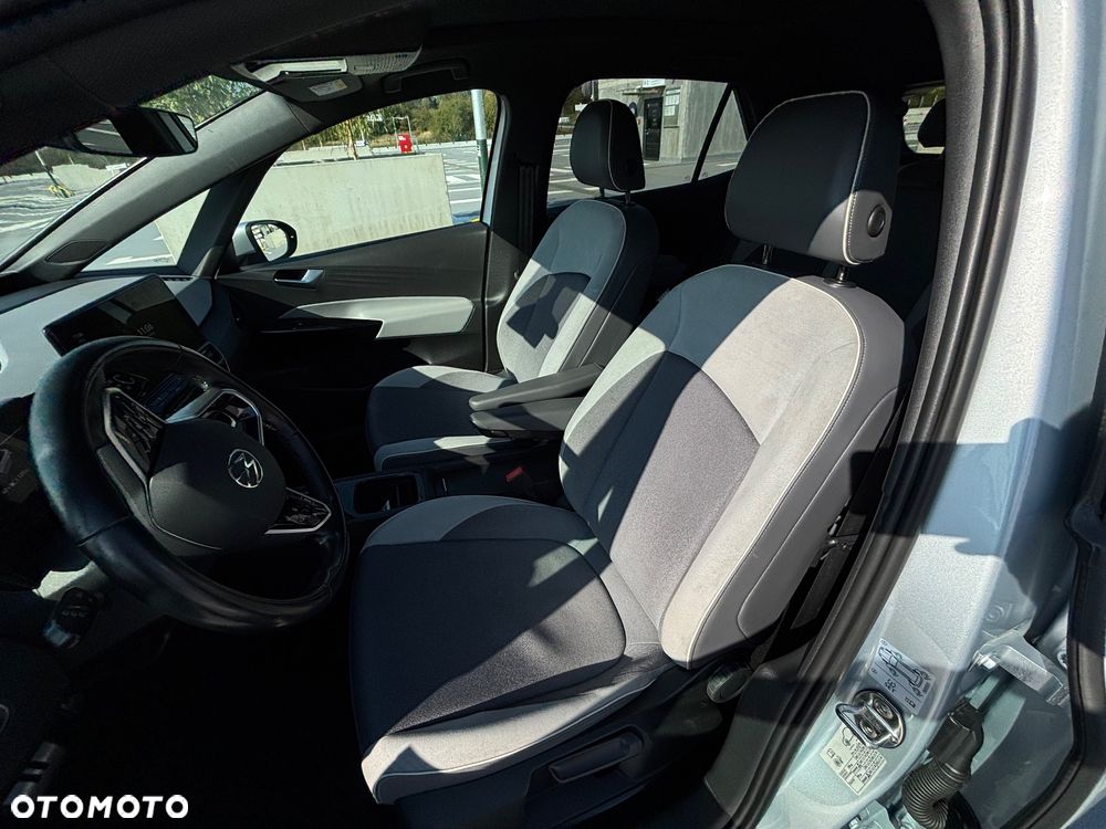 Volkswagen ID.3 58kWh Pro Performance - 16