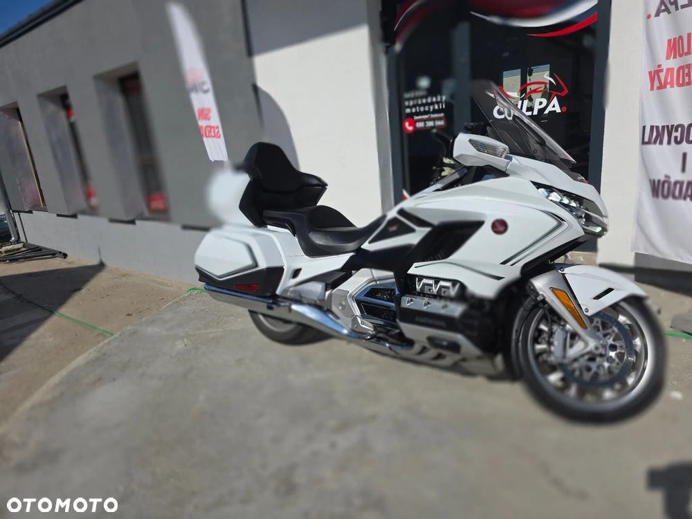 Honda GL - 27