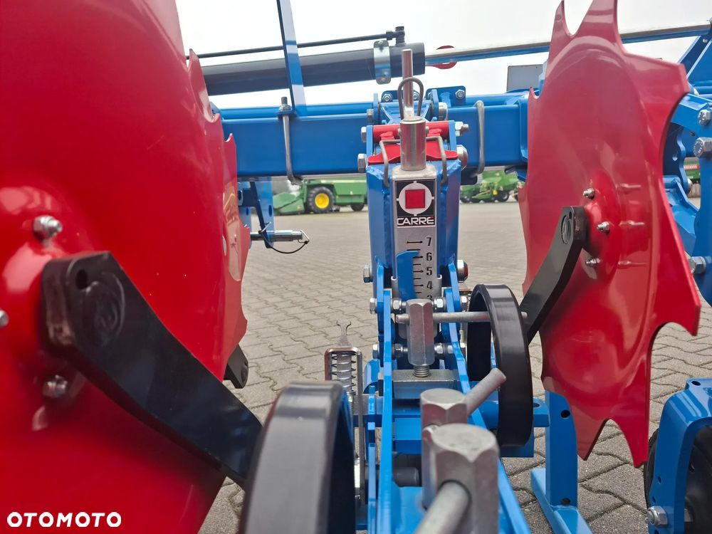 Inny CARRE Econet - 26