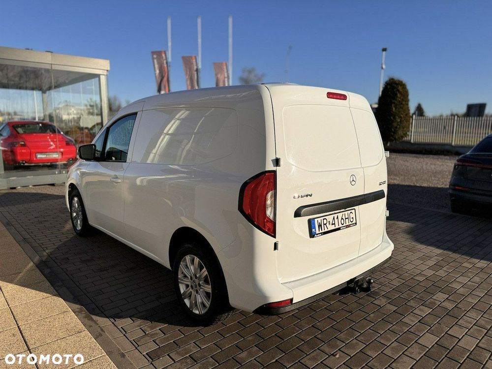 Mercedes-Benz Citan - 5